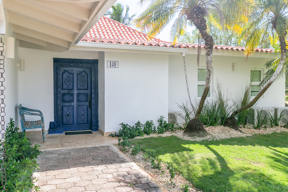 Dominican Republic Home 945121
