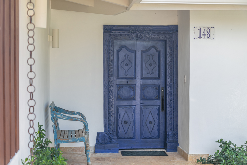 Dominican Republic Home 945121