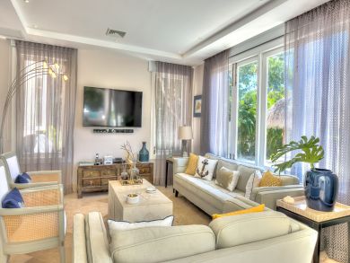 Dominican Republic Home 945122