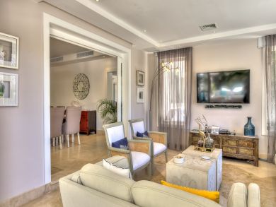 Dominican Republic Home 945122