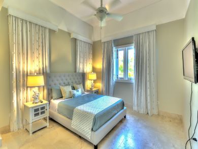 Dominican Republic Home 945122