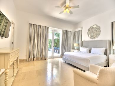 Dominican Republic Home 945122