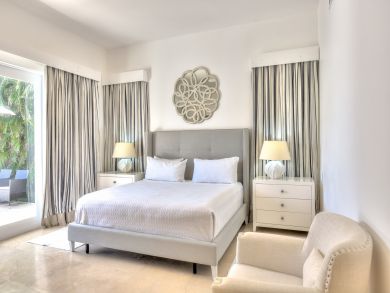 Dominican Republic Home 945122
