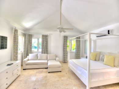 Dominican Republic Home 945122