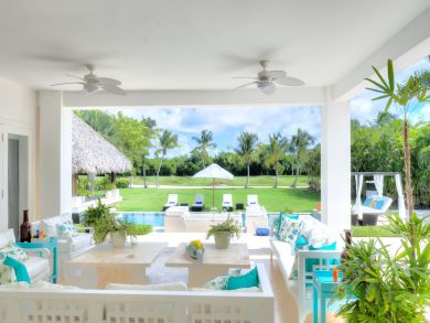 Dominican Republic Home 945122