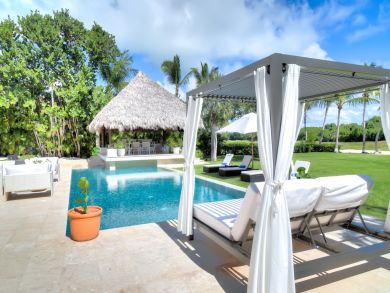 Dominican Republic Home 945122