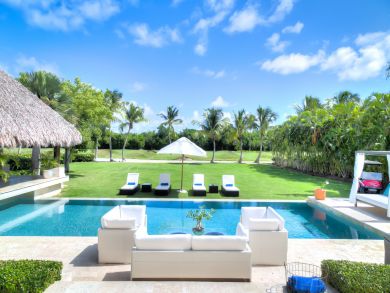 Dominican Republic Home 945122