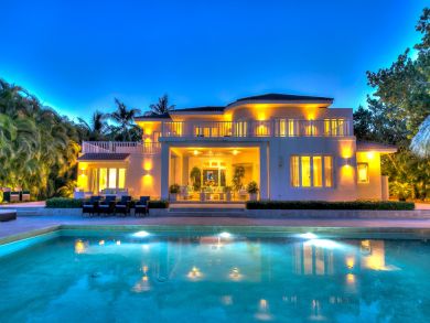 Dominican Republic Home 945122