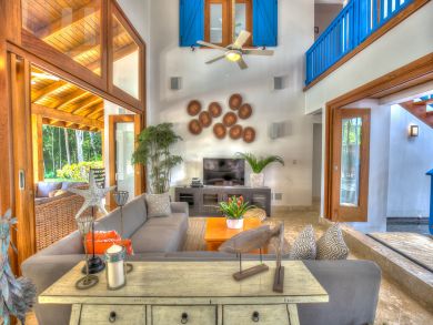 Dominican Republic Home 945123