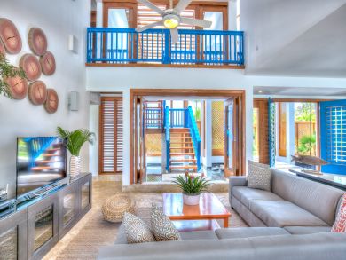 Dominican Republic Home 945123
