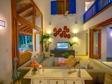 Dominican Republic Home 945123