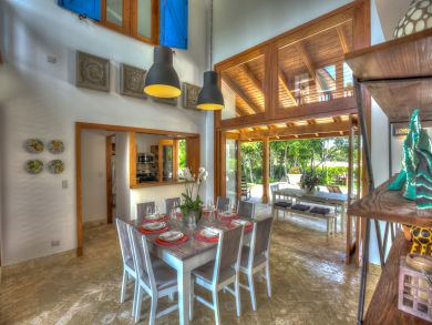 Dominican Republic Home 945123