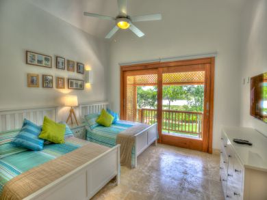 Dominican Republic Home 945123