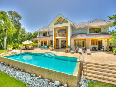 Dominican Republic Home 945123
