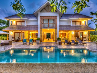 Dominican Republic Home 945123