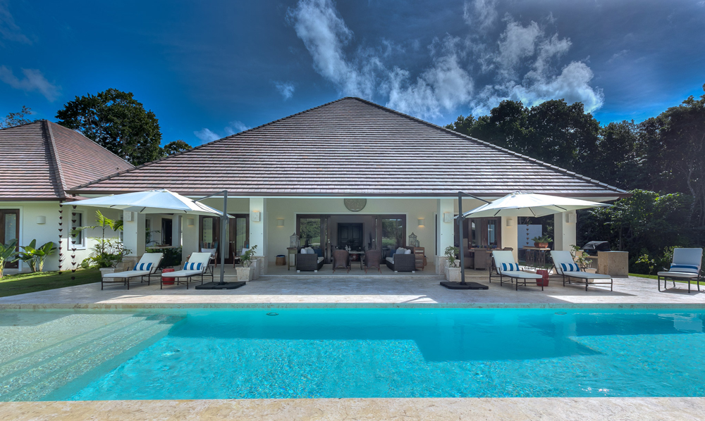 Dominican Republic Home 945124 Dominican Republic Home 945124