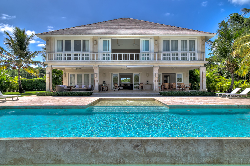 Dominican Republic Home 945125