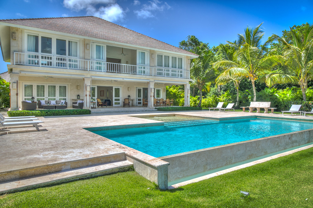 Dominican Republic Home 945125
