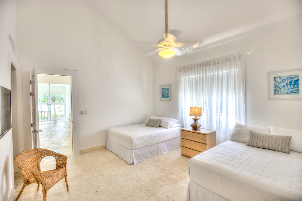 Dominican Republic Home 945125