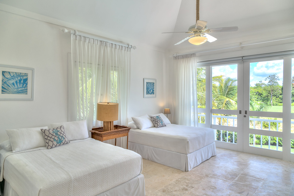 Dominican Republic Home 945125