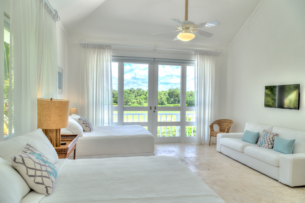 Dominican Republic Home 945125