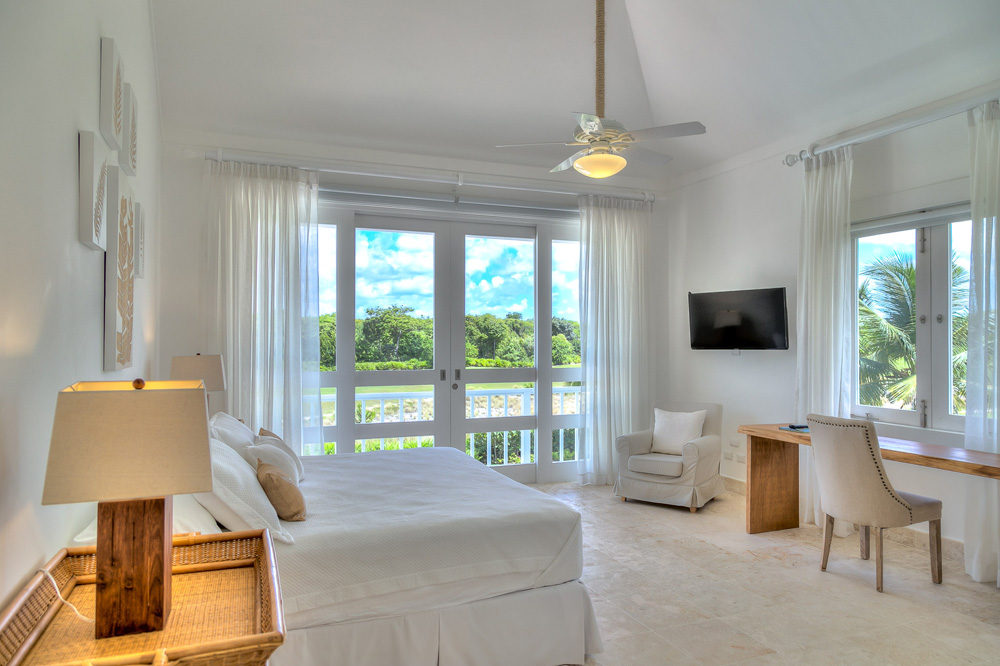 Dominican Republic Home 945125