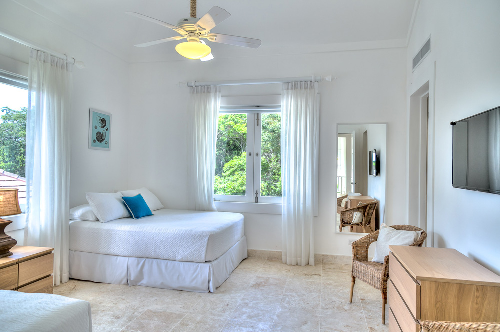 Dominican Republic Home 945125