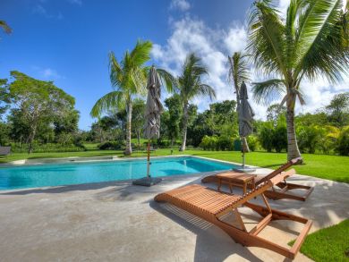 Dominican Republic Home 945126
