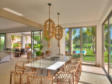 Dominican Republic Home 945126