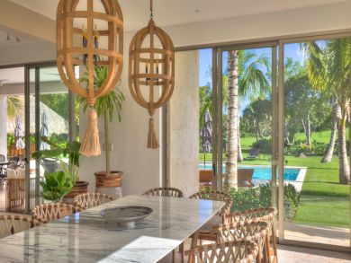 Dominican Republic Home 945126