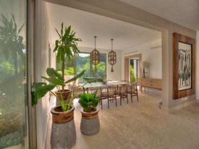 Dominican Republic Home 945126