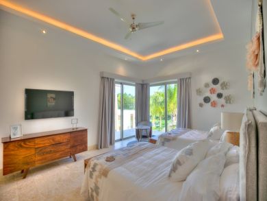 Dominican Republic Home 945126