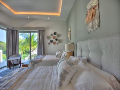 Dominican Republic Home 945126