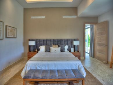 Dominican Republic Home 945126