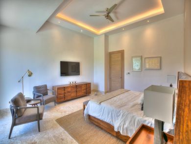 Dominican Republic Home 945126