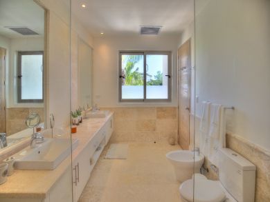 Dominican Republic Home 945126