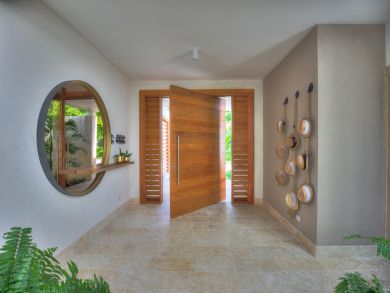 Dominican Republic Home 945126