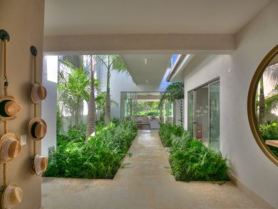 Dominican Republic Home 945126