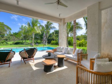 Dominican Republic Home 945126