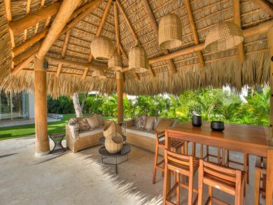 Dominican Republic Home 945126