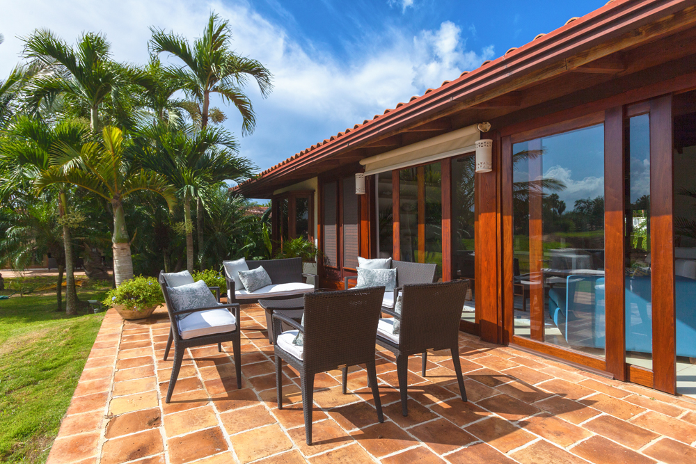 Dominican Republic Home 945127 Dominican Republic Home 945127