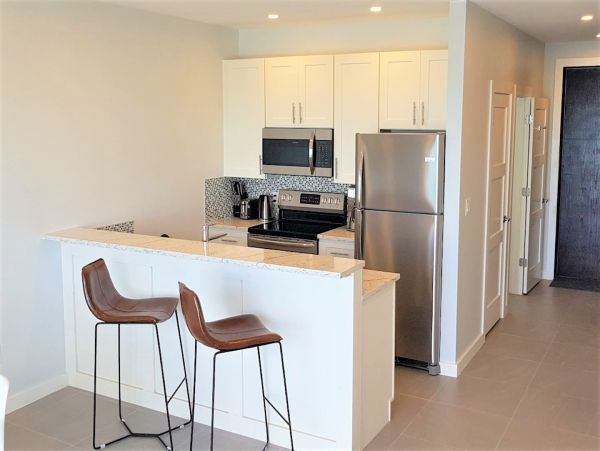 Turks and Caicos Vacation Pool Home Sleeps 4 Guests