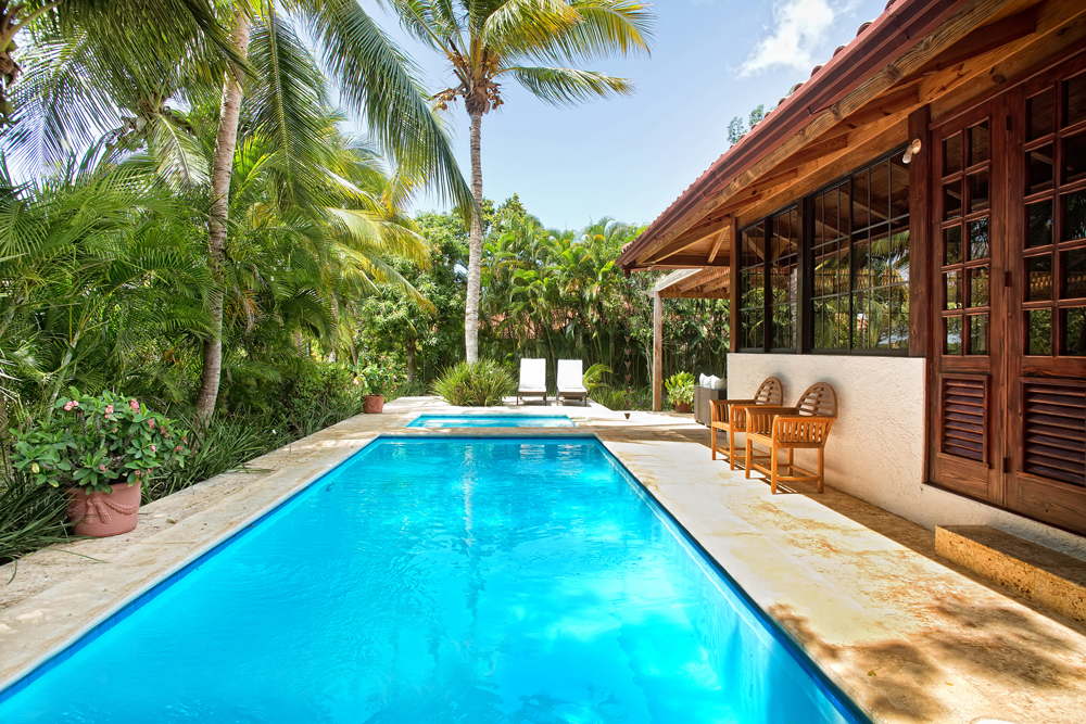 Dominican Republic Home 945130