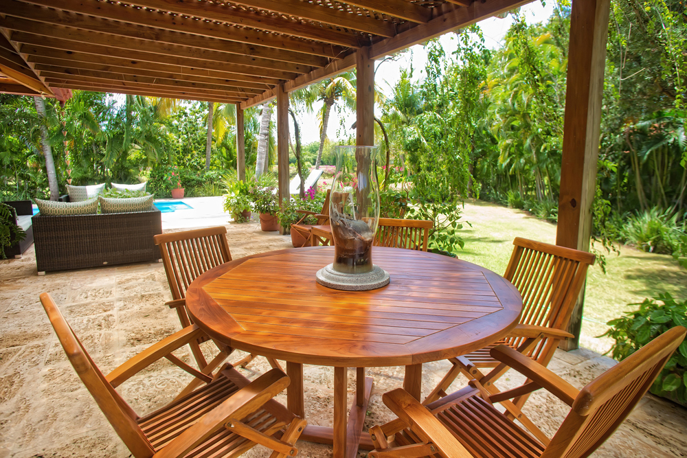 Dominican Republic Home 945130