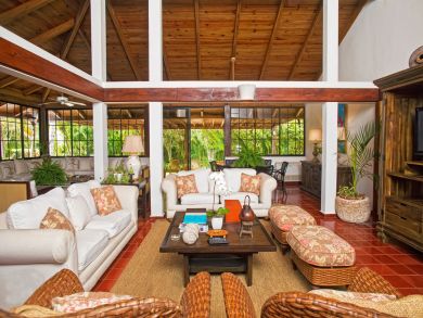 Dominican Republic Home 945130
