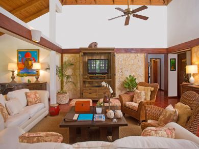 Dominican Republic Home 945130