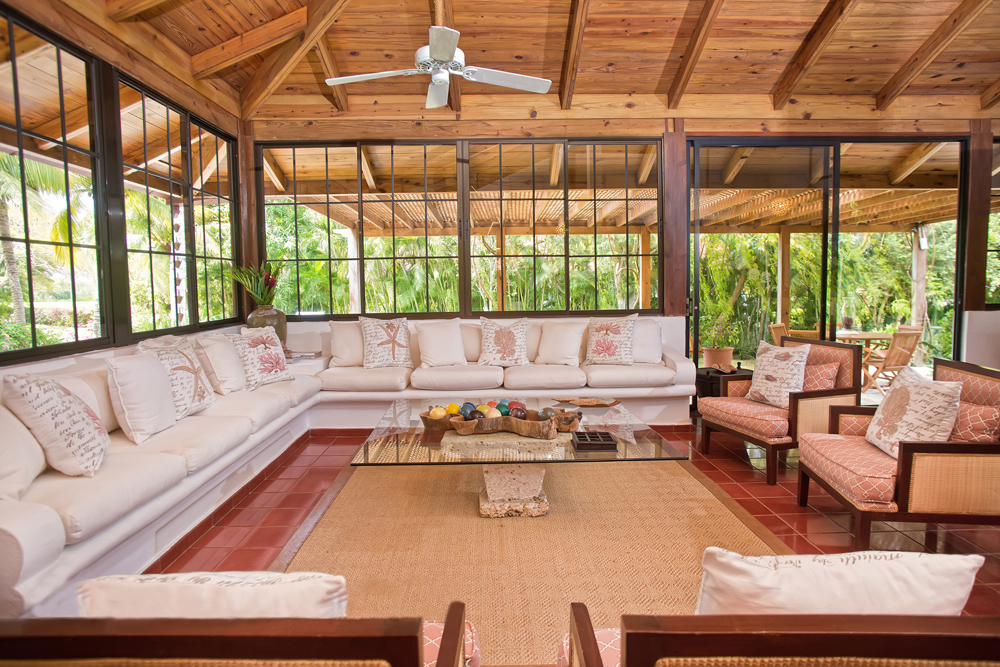 Dominican Republic Home 945130