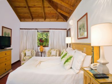 Dominican Republic Home 945130