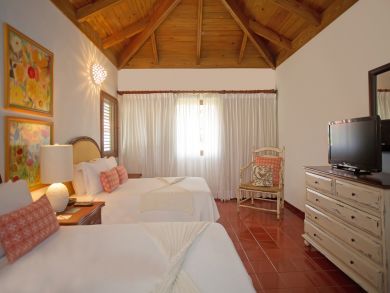 Dominican Republic Home 945130