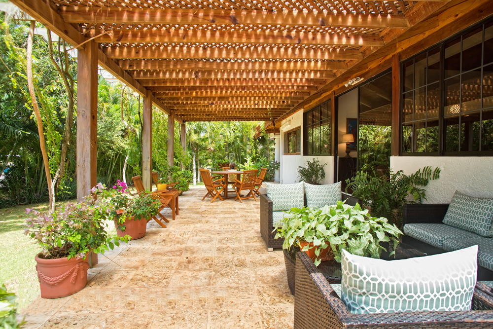 Dominican Republic Home 945130